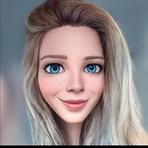 Meet your Posher, Jillian